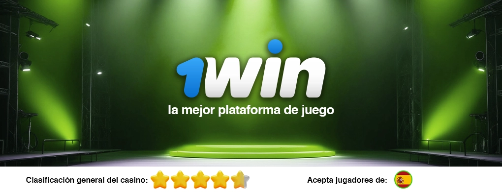 1win: una solución práctica para jugadores móviles